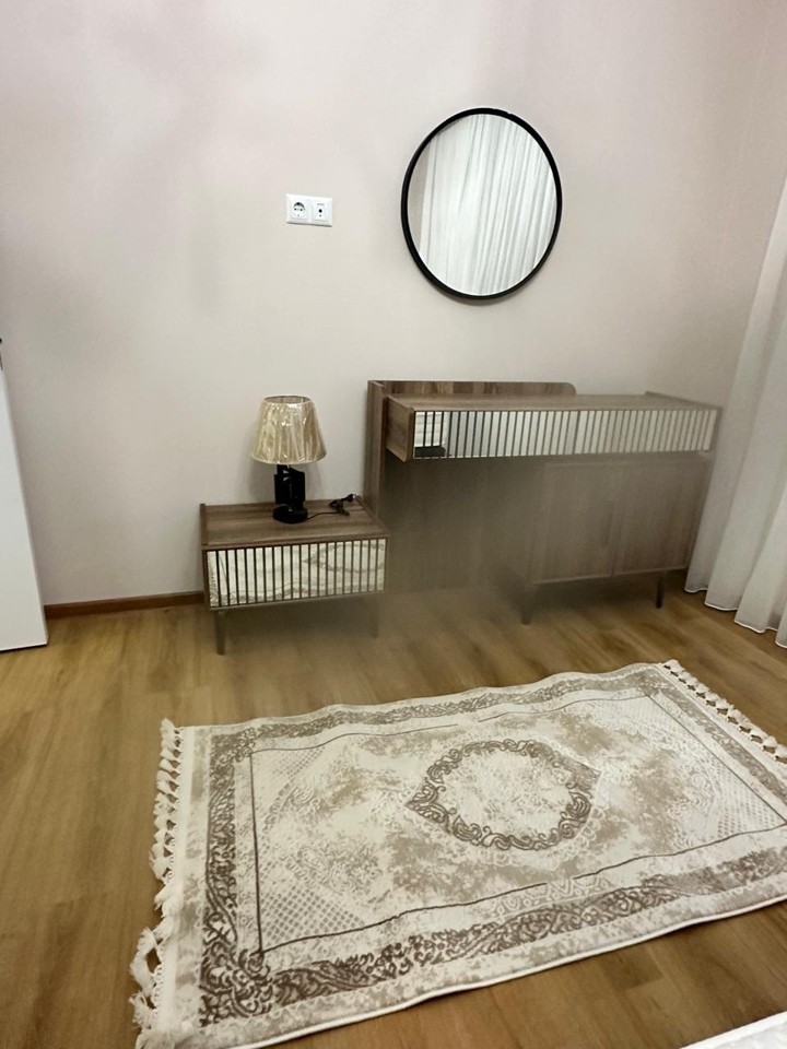 5-комнатный дом — ул. Давид Какабадзе, 12Б · 9/17