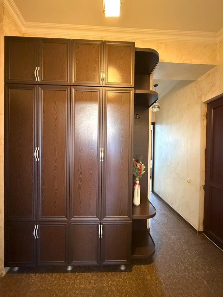 3-комнатная квартира — ул. Михаила Лермонтова, 103 · 10/11