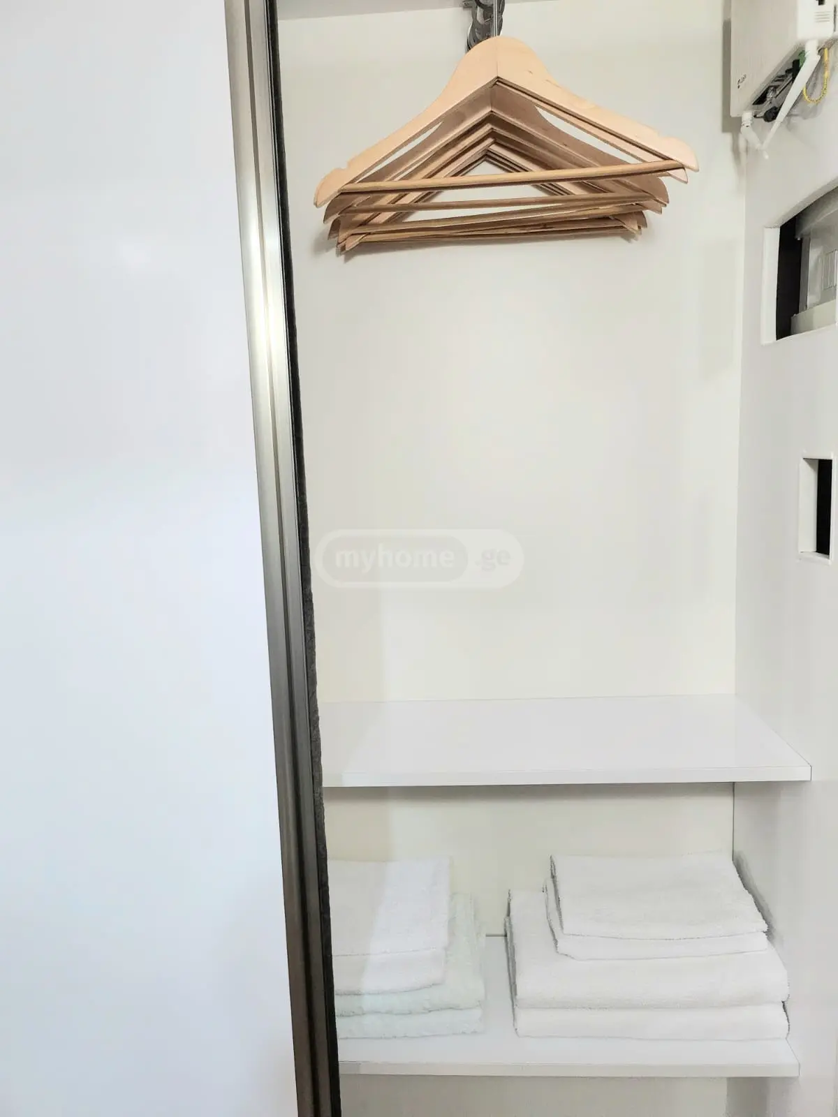 Batum’da kiralık 2 odalı daire — Khimshiashvili bölgesi · 5/5