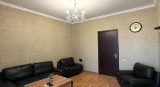 3-комнатная квартира — ул. Михаила Лермонтова, 103