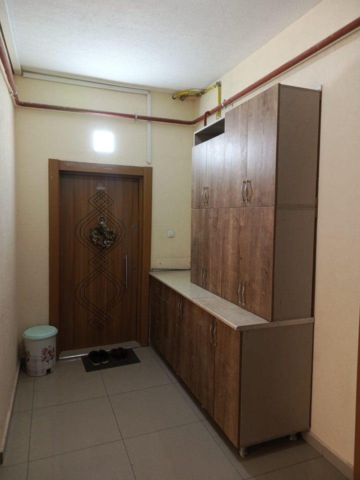 4-комнатная квартира — ул. Петра Багратиони, 113а · 23/32