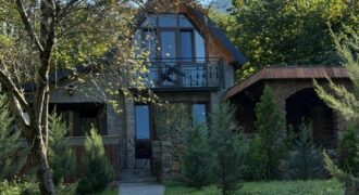 3-комнатный дом — площадь Бони