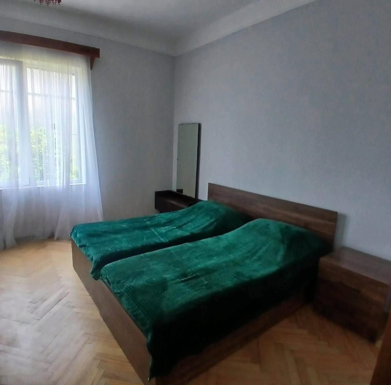 2-комнатная квартира — ул. Адлиа, 89 · 5/9