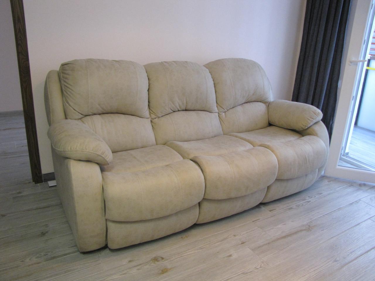 Batum’da satılık 2 odalı daire — SMG Palace — 58 m² — $94.000 · 3/5