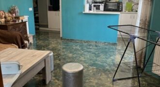 3-комнатная квартира — ул. Петра Меликишвили, 40