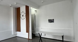 Коммерческое помещение — ул. Стефана Зубалашвили, 20