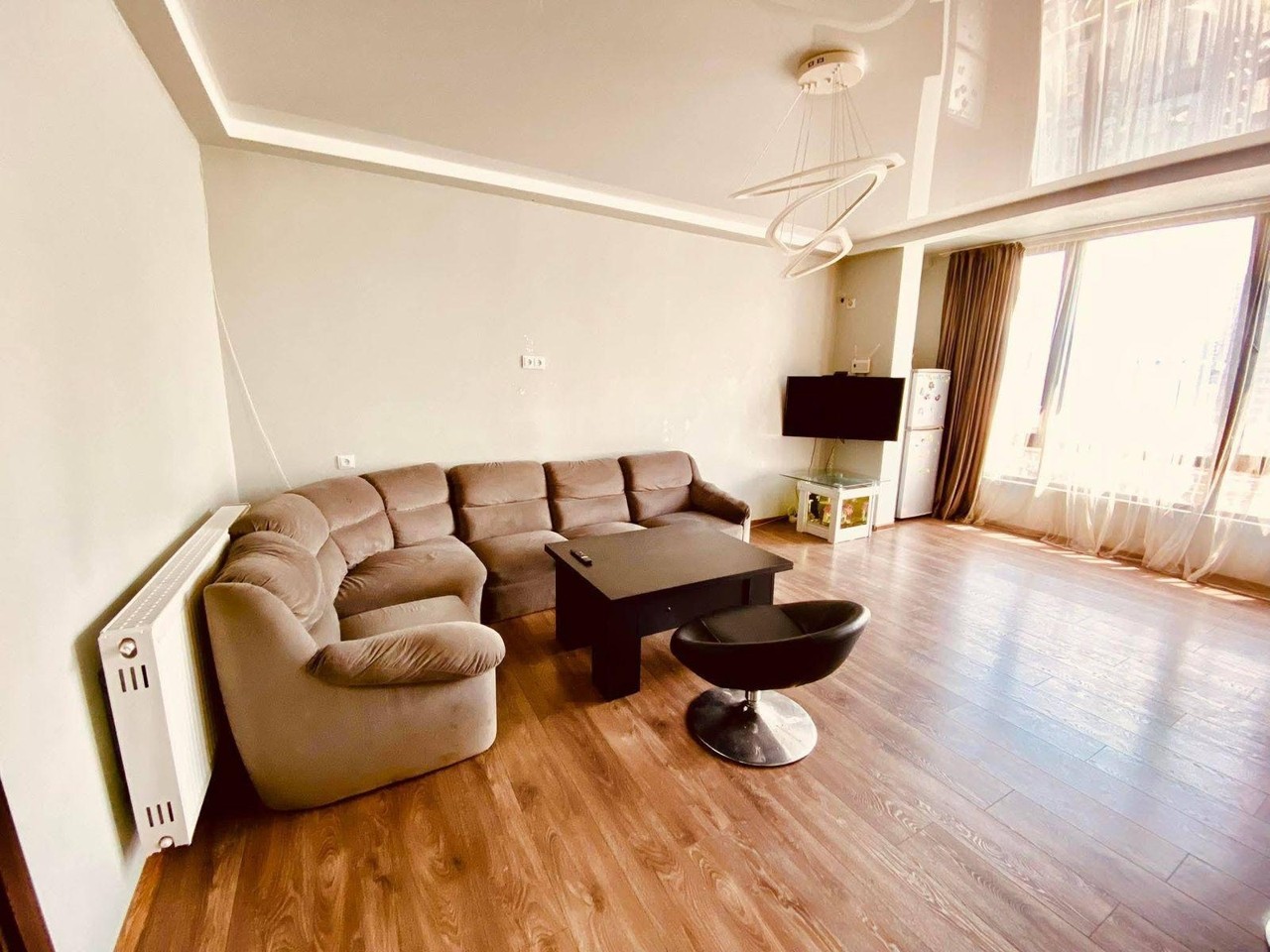 Batum’da kiralık 3 odalı daire — Shalva Inasaridze Sokak, 10 — 80 m² — $750/ay · 5/5