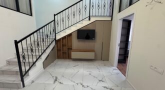 4-комнатная квартира — ул. Галактиона Табидзе, 56