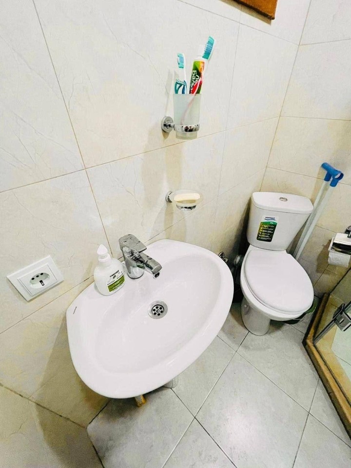 Batum’da kiralık stüdyo daire — Sherif Khimshiashvili Sokak, 47 — 30 m² — $300/ay · 5/5