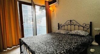 Студия — ул. Шерифа Химшиашвили, 47