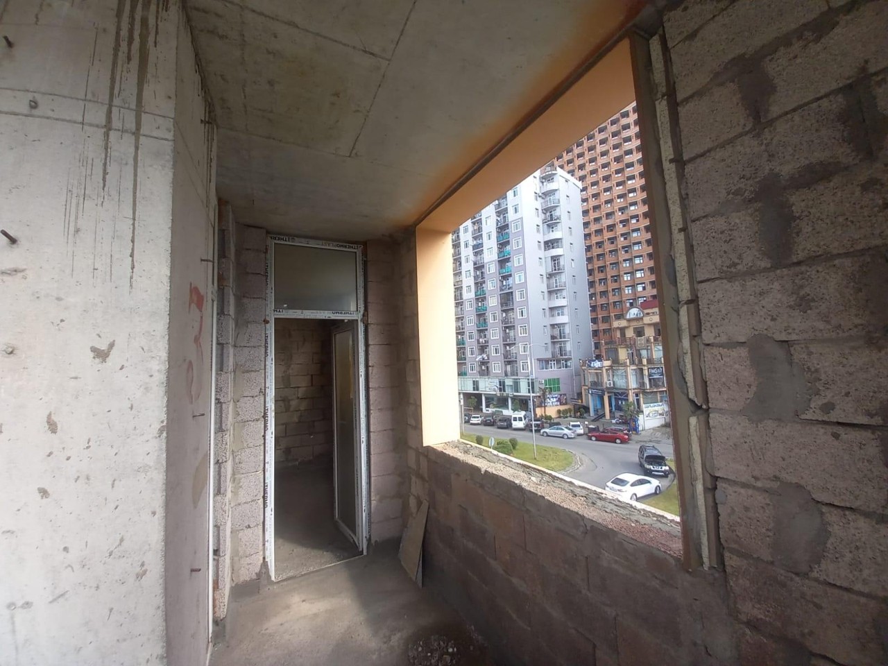 3-комнатная квартира — шоссе Аэропорта, 25 · 4/15