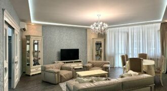 4-комнатная квартира — ул. Зураба Горгиладзе, 98
